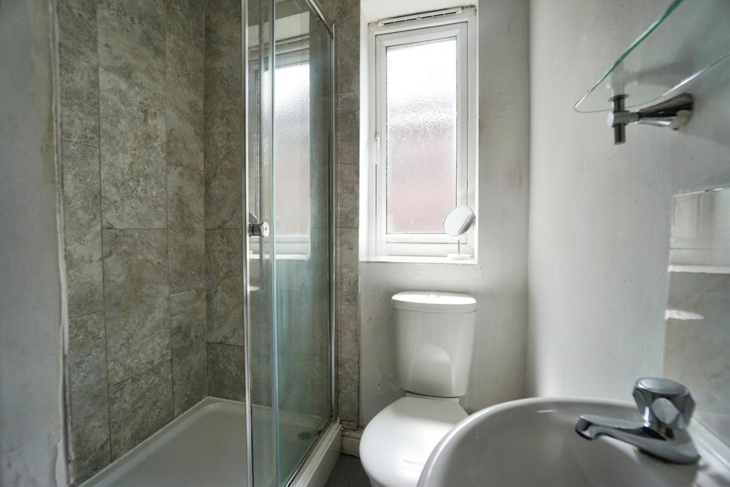 4 bedroom House to let in Shoreham Street, City Centre, Sheffield