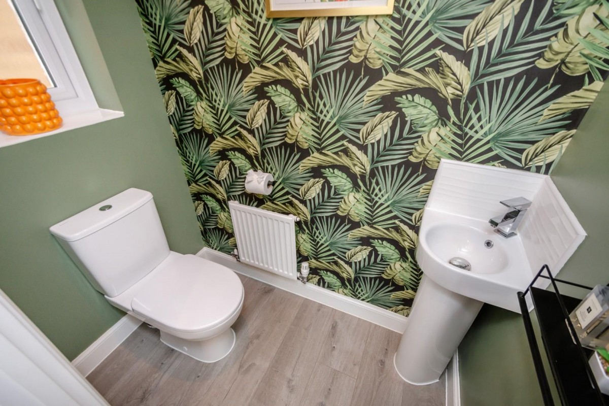 Parklands View, Harrogate