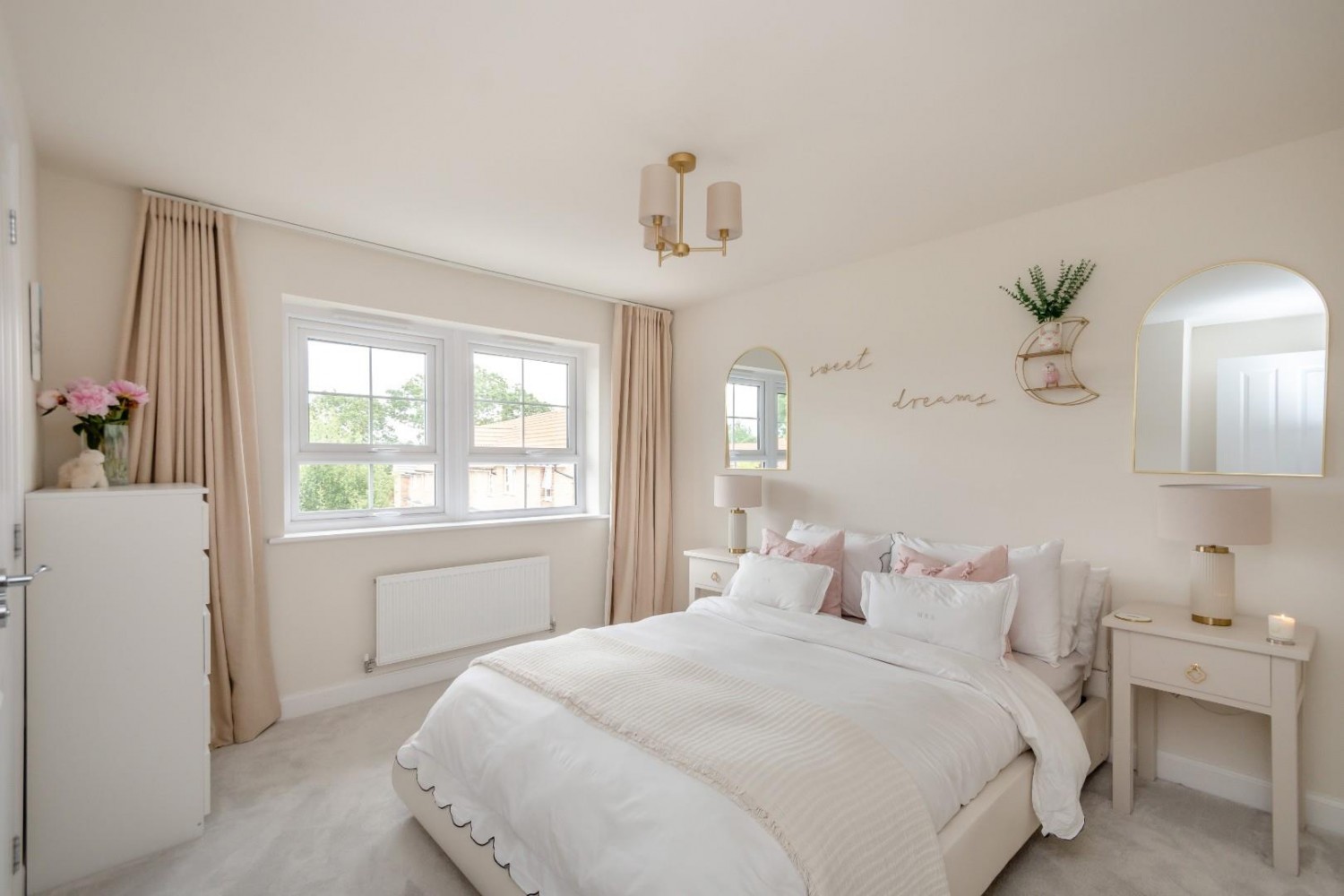 4 bedroom House for sale in Parklands View, Harrogate