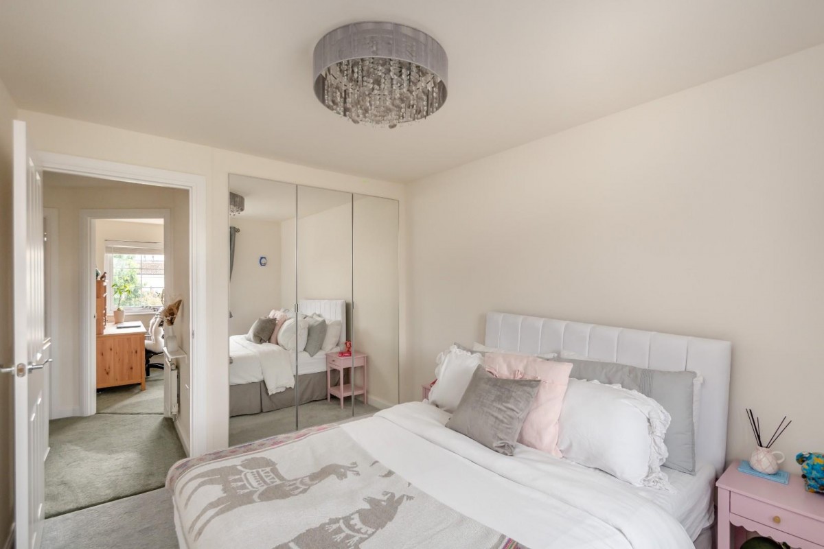 Parklands View, Harrogate