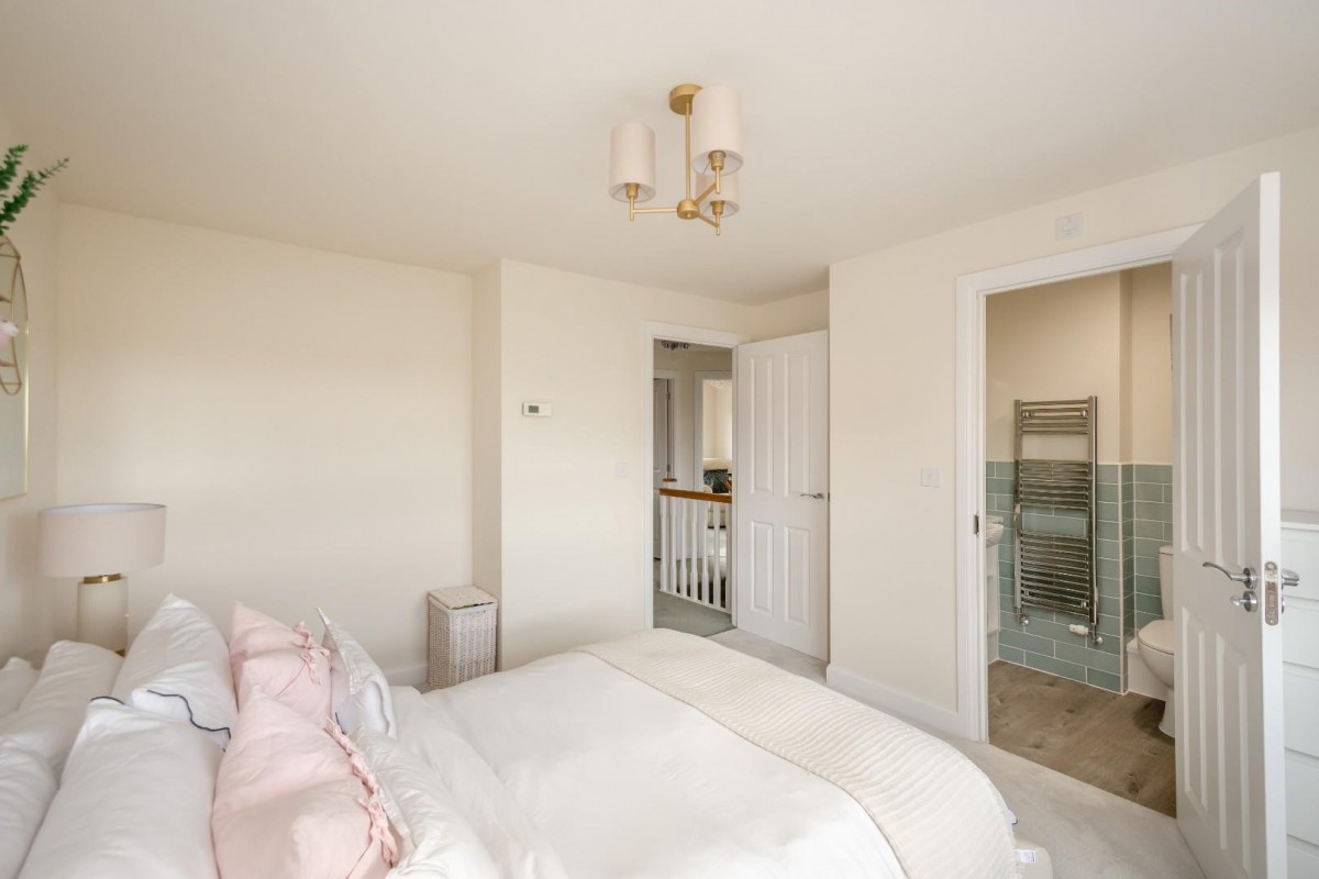 Parklands View, Harrogate