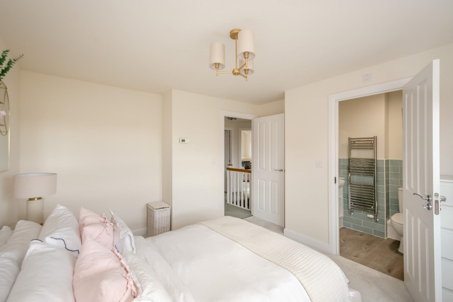4 bedroom House for sale in Parklands View, Harrogate