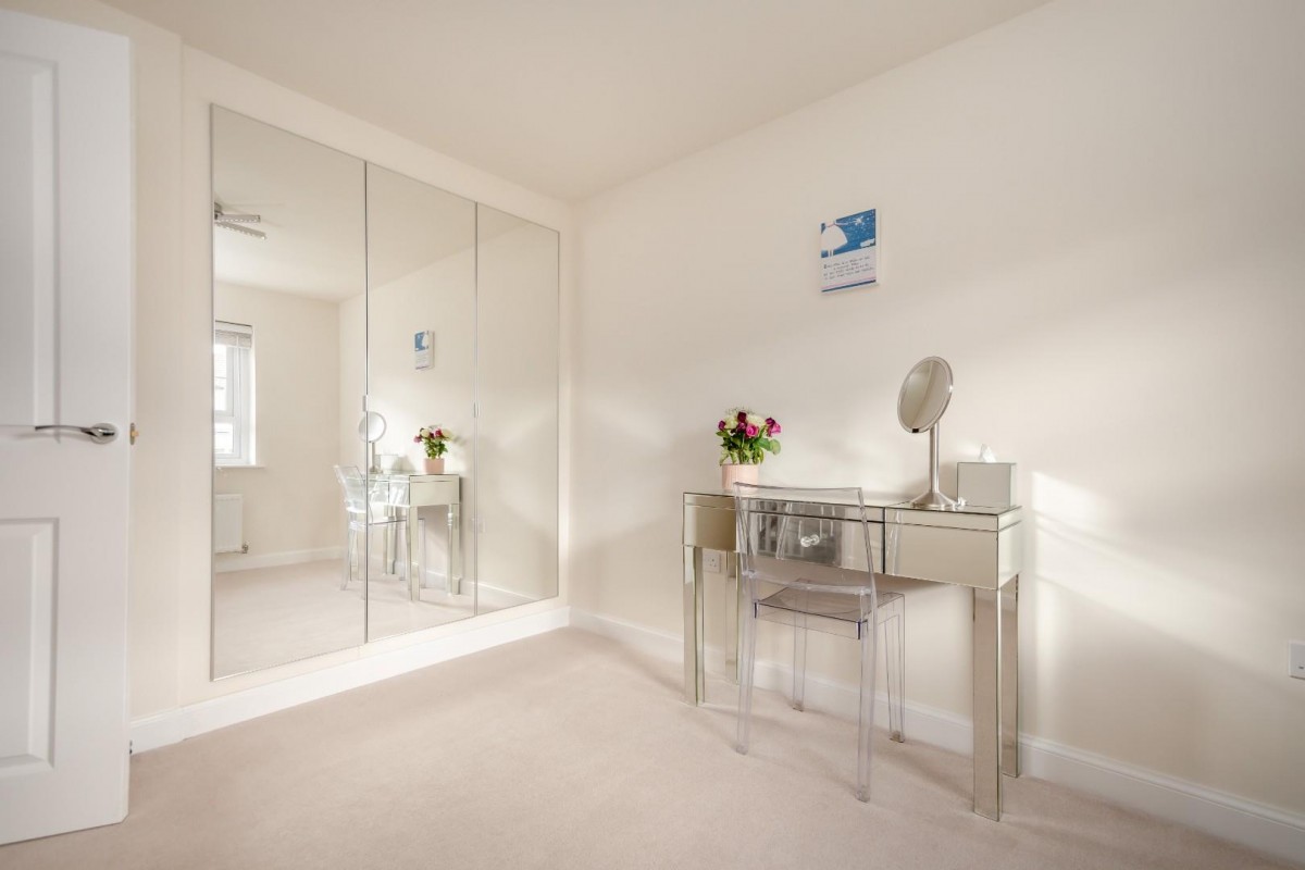 Parklands View, Harrogate