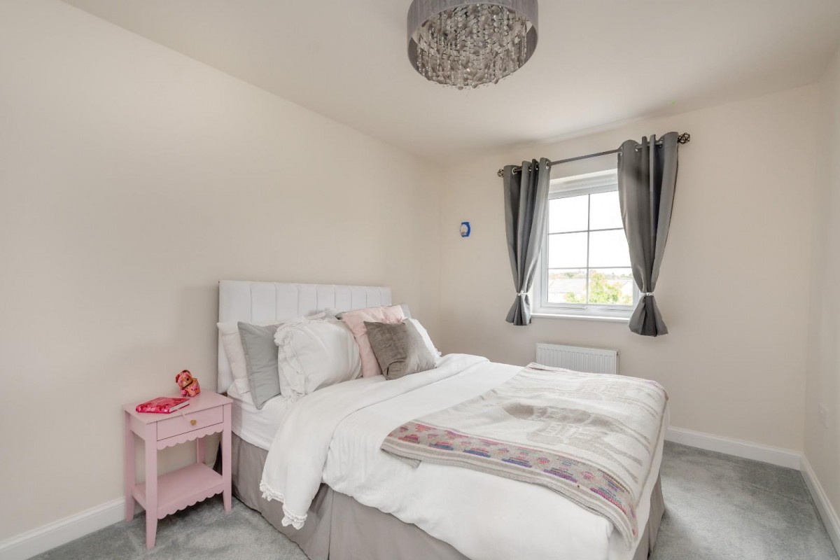 Parklands View, Harrogate