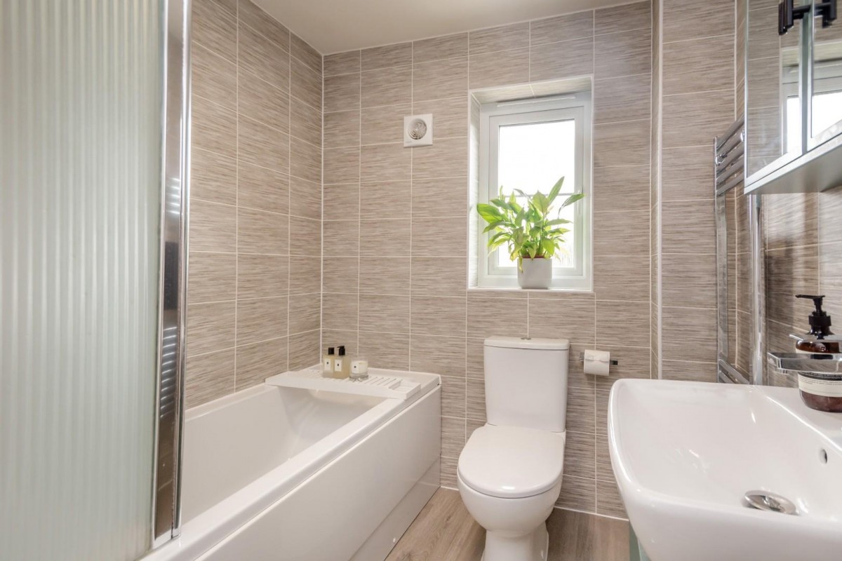 Parklands View, Harrogate