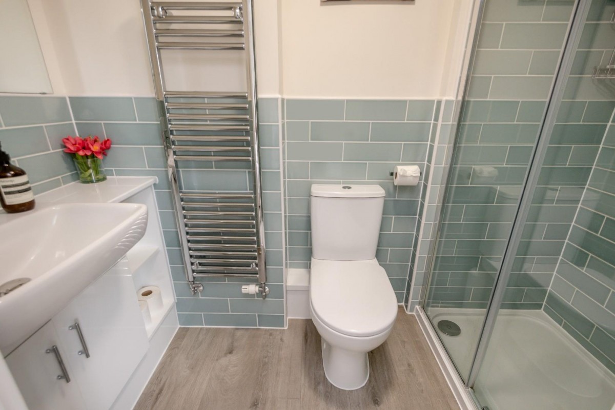 Parklands View, Harrogate