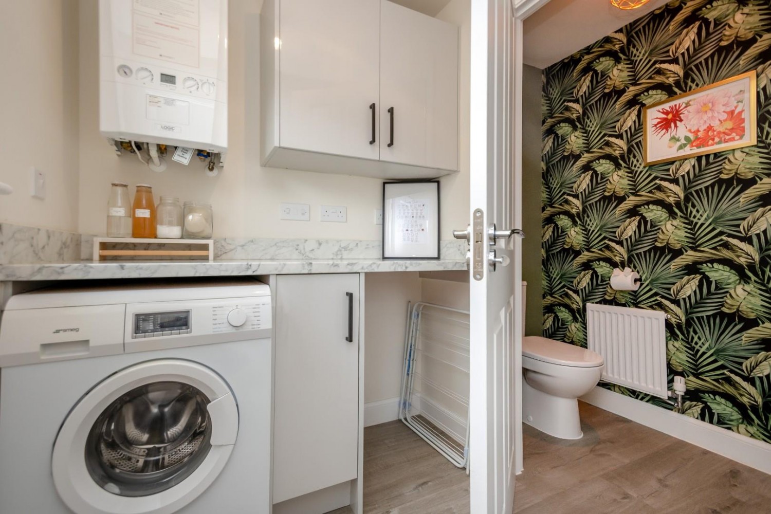 4 bedroom House for sale in Parklands View, Harrogate