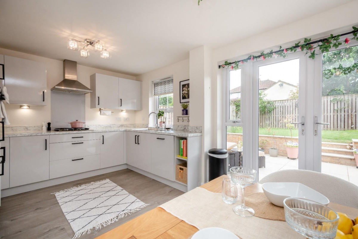 Parklands View, Harrogate