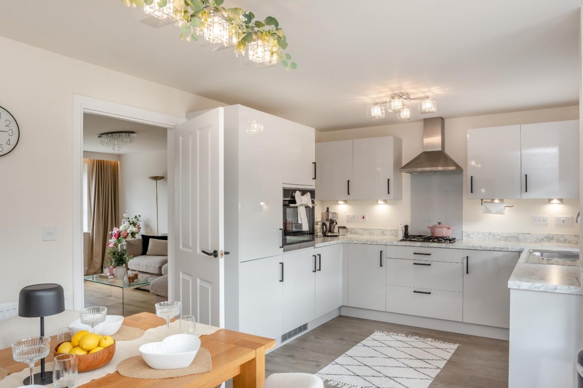 Parklands View, Harrogate
