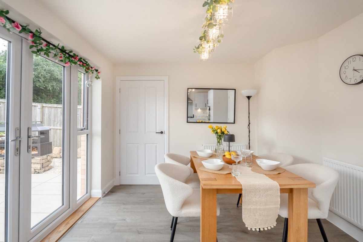 Parklands View, Harrogate