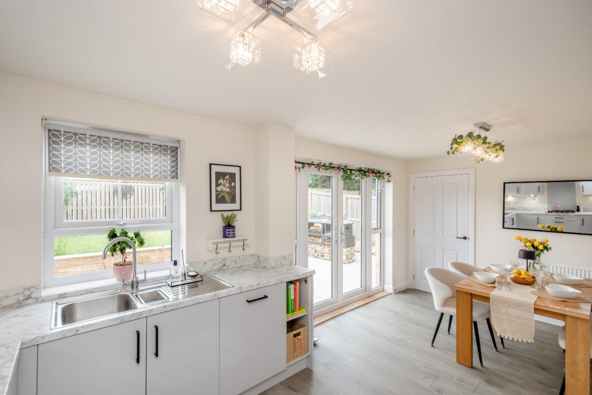 Parklands View, Harrogate