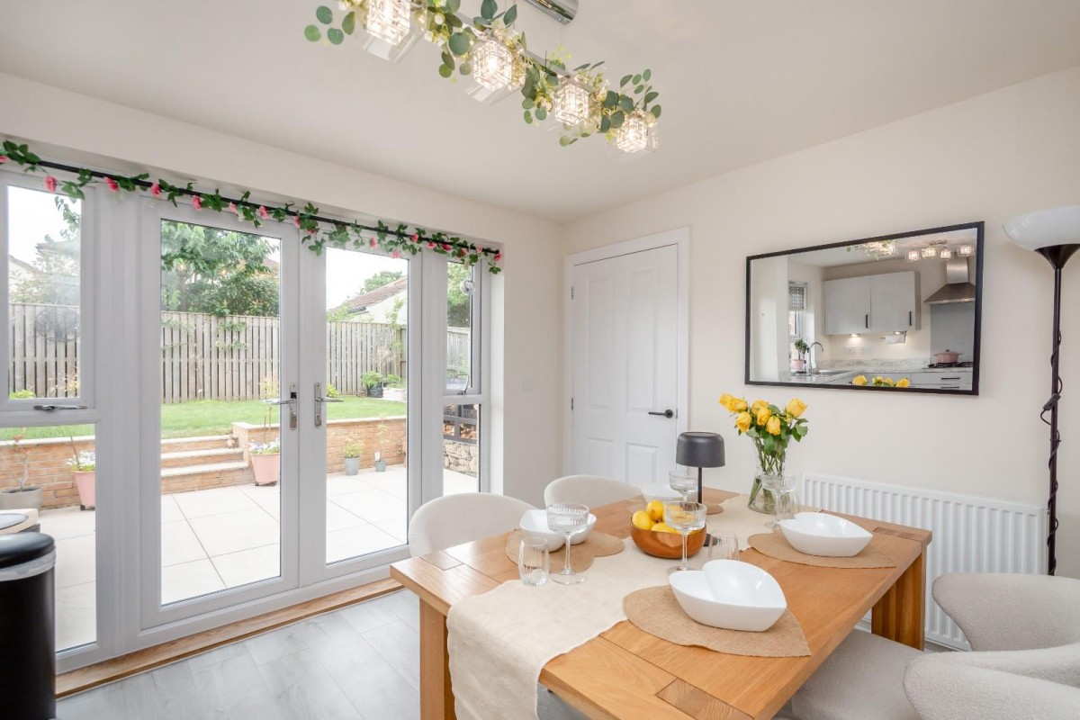 Parklands View, Harrogate