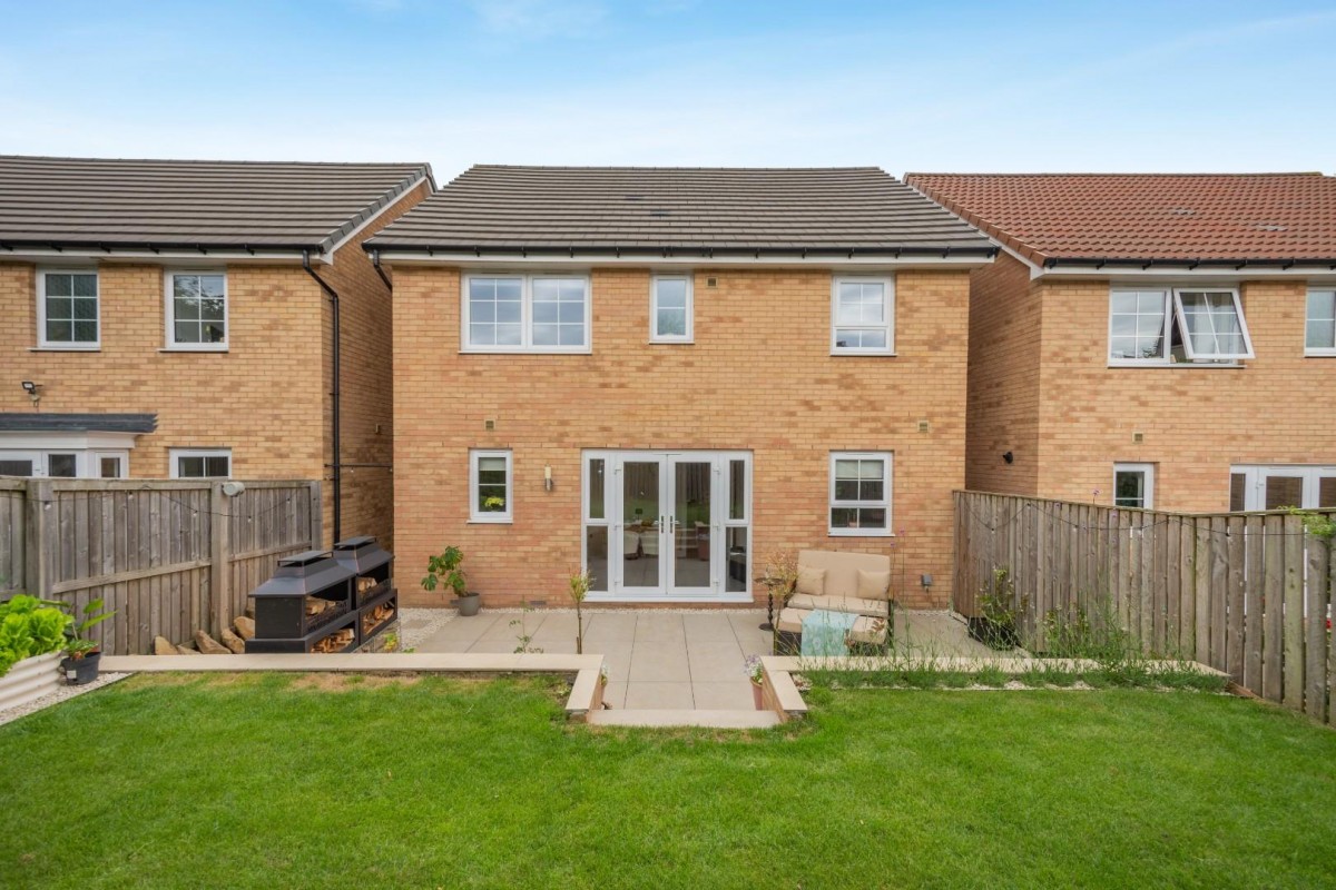 Parklands View, Harrogate