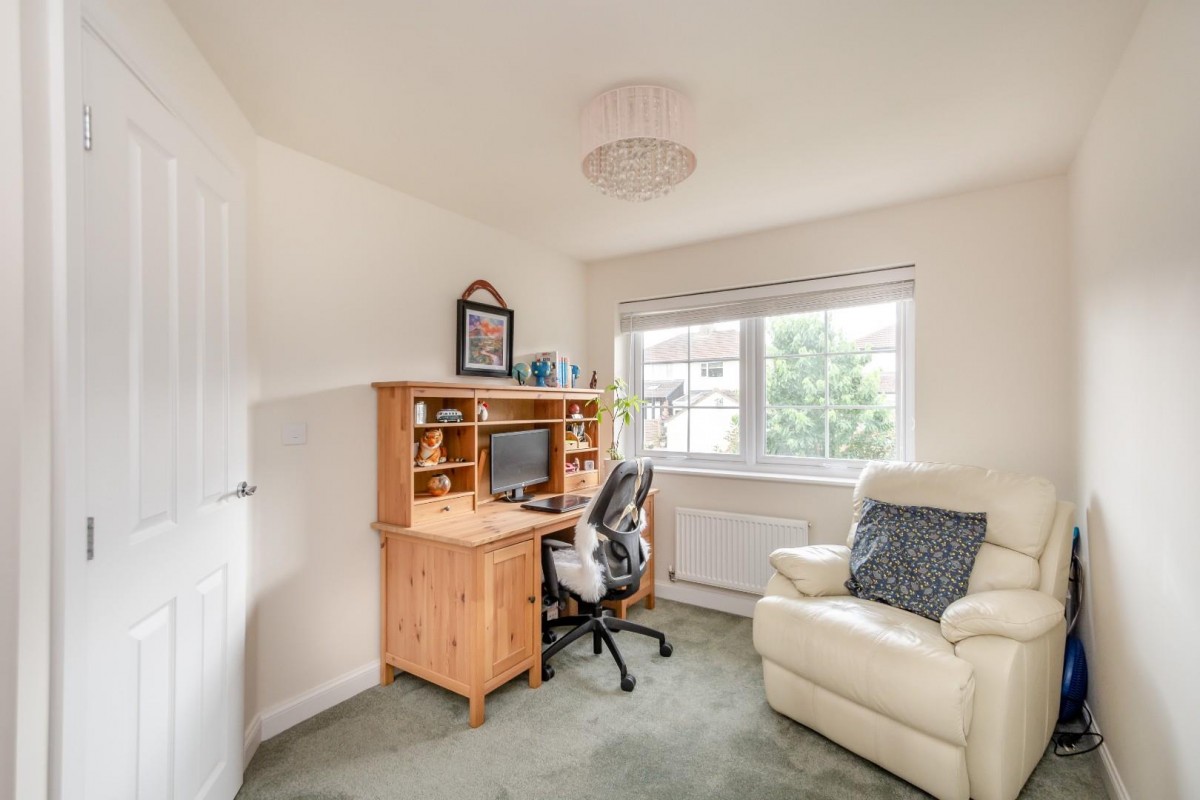 Parklands View, Harrogate