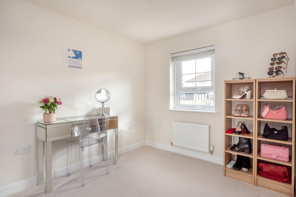 Parklands View, Harrogate