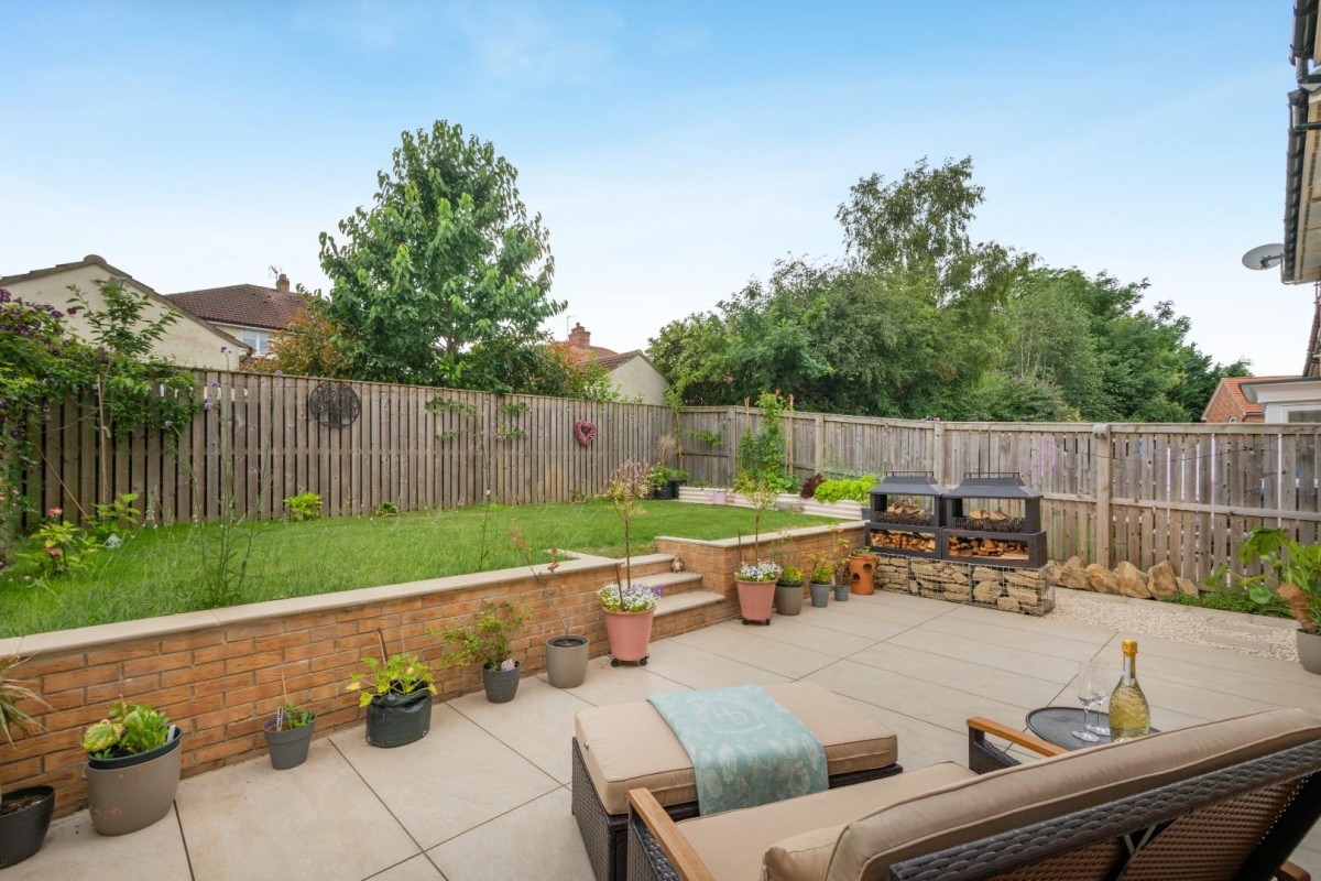 Parklands View, Harrogate