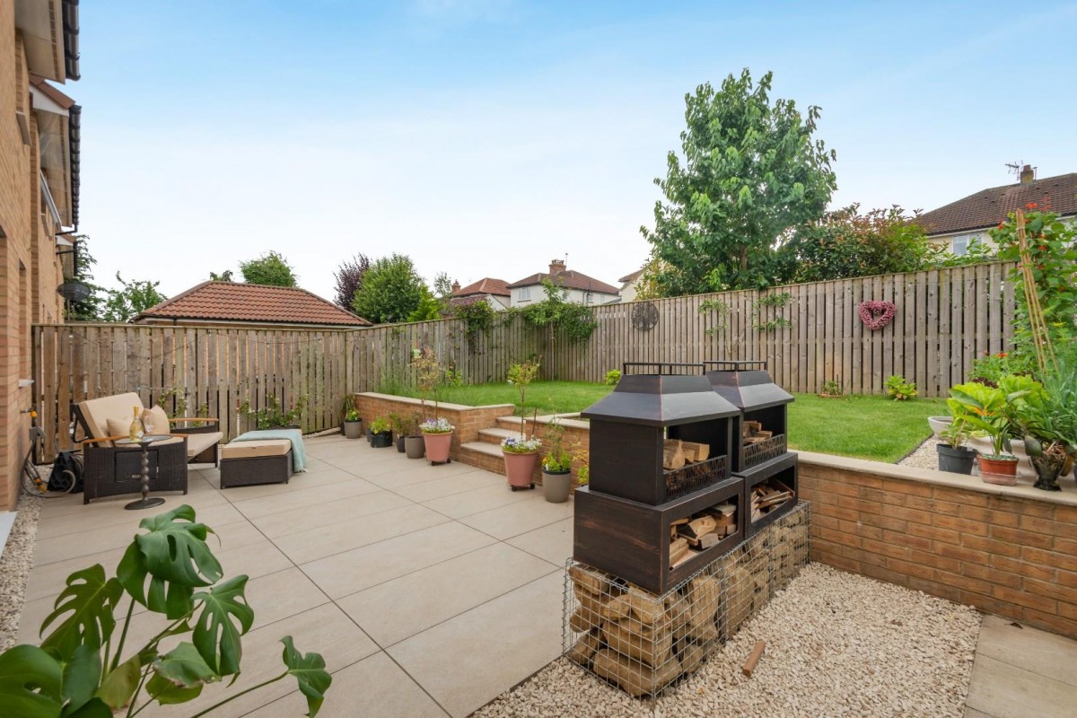 Parklands View, Harrogate