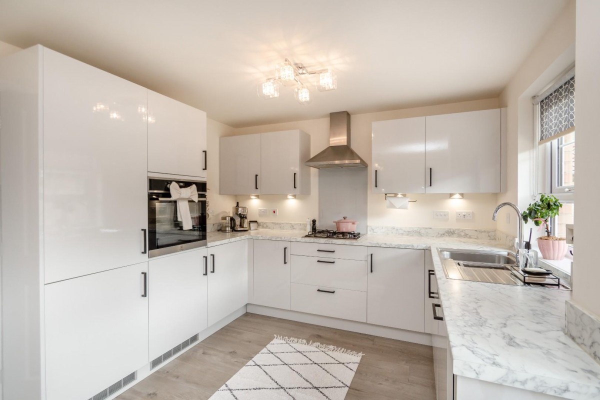 Parklands View, Harrogate