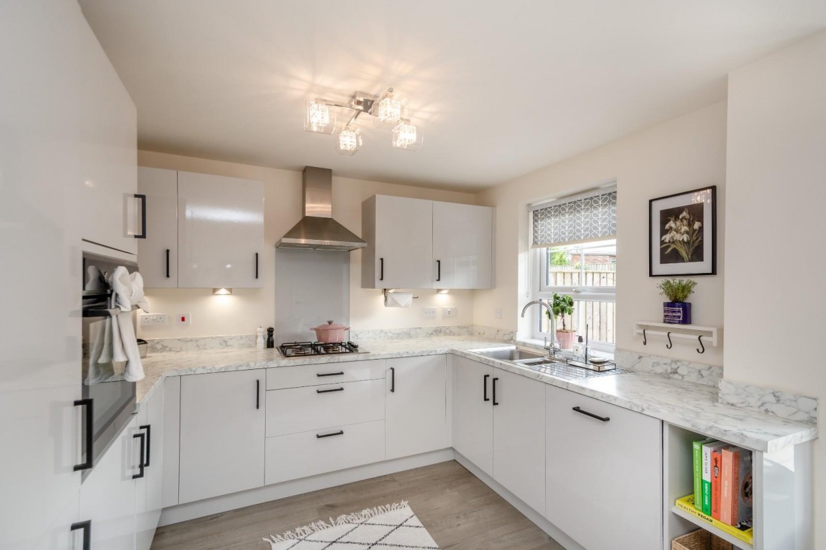 Parklands View, Harrogate