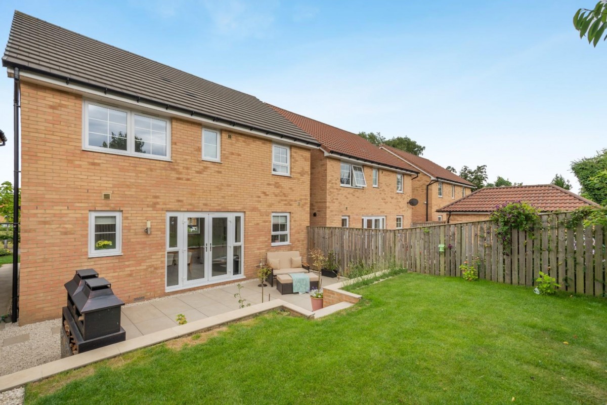 Parklands View, Harrogate