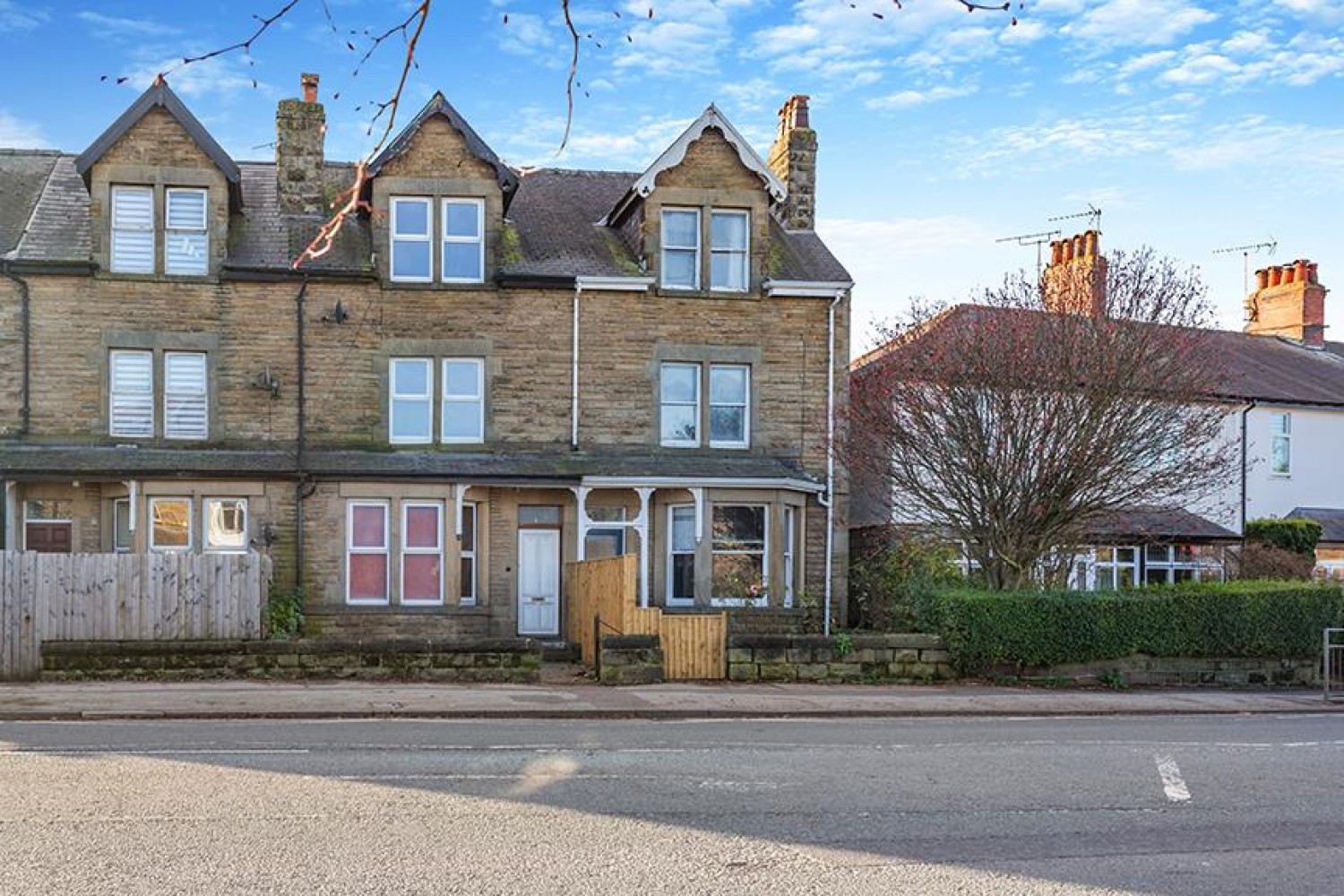 4 bedroom House for sale in Skipton Road, Harrogate