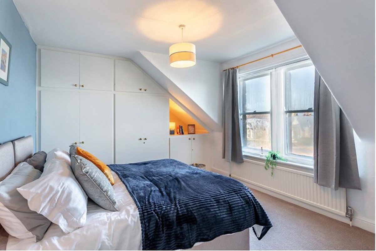 Skipton Road, Harrogate