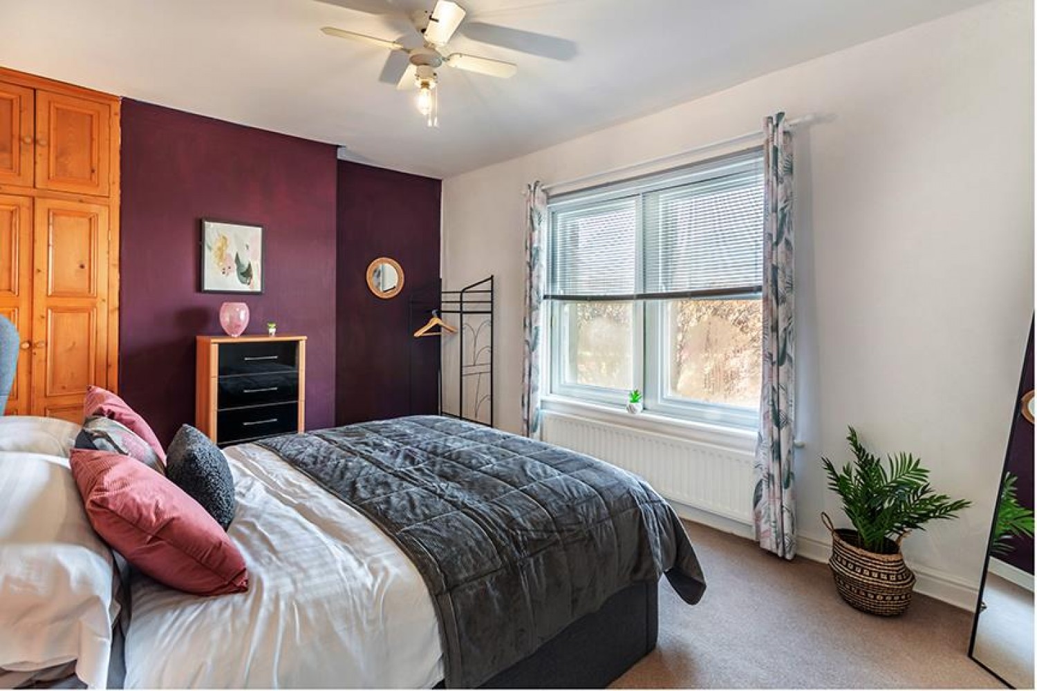 4 bedroom House for sale in Skipton Road, Harrogate