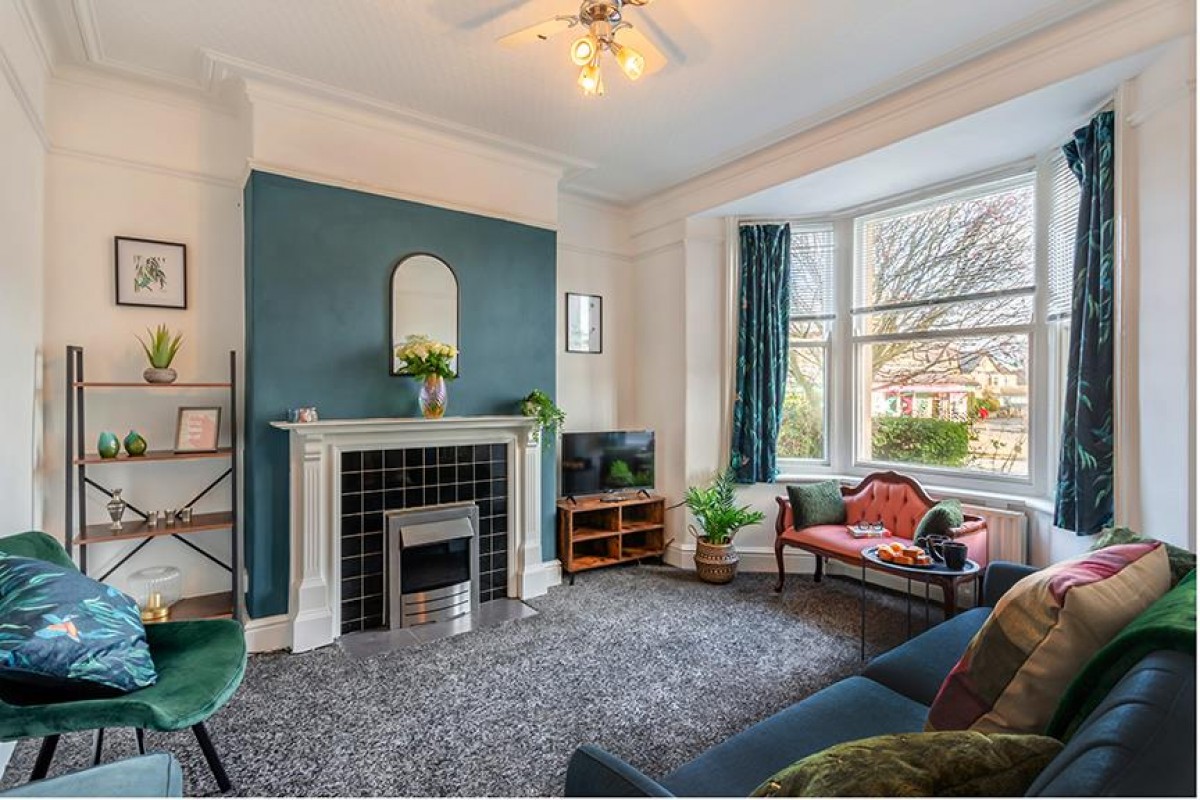 Skipton Road, Harrogate