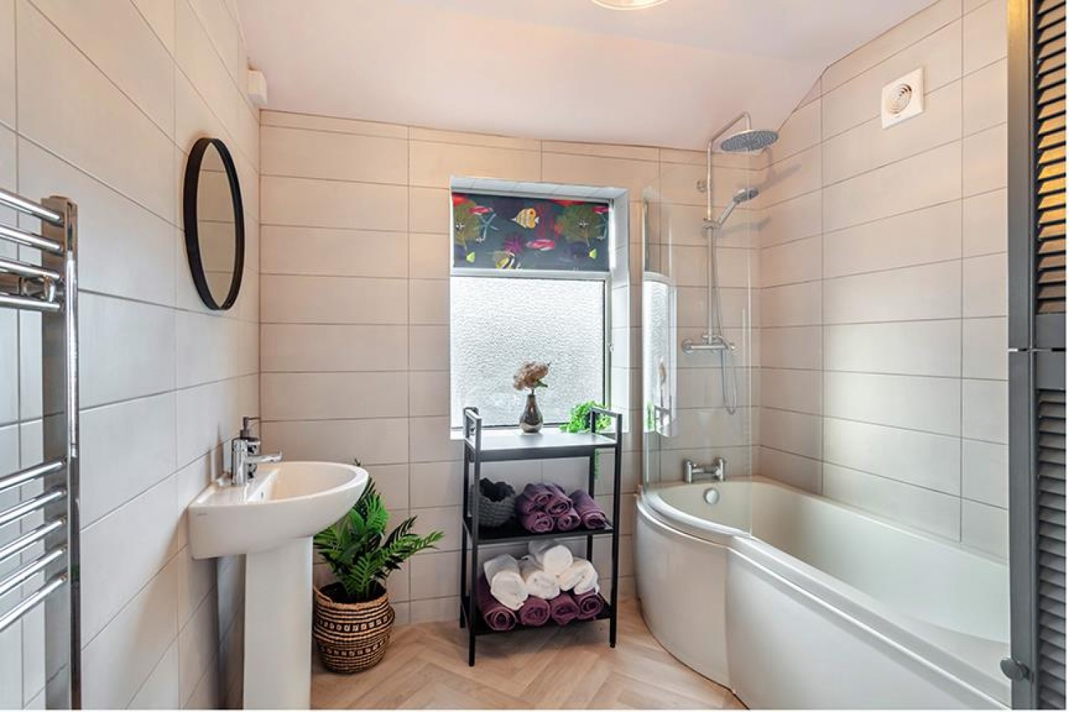 4 bedroom House for sale in Skipton Road, Harrogate