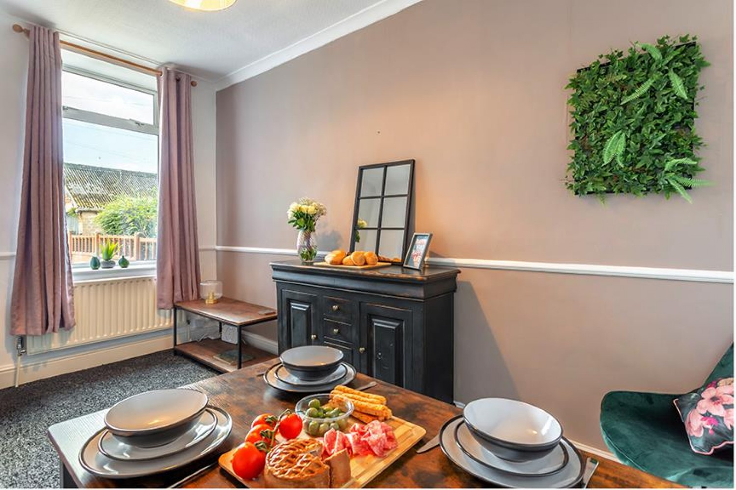 4 bedroom House for sale in Skipton Road, Harrogate