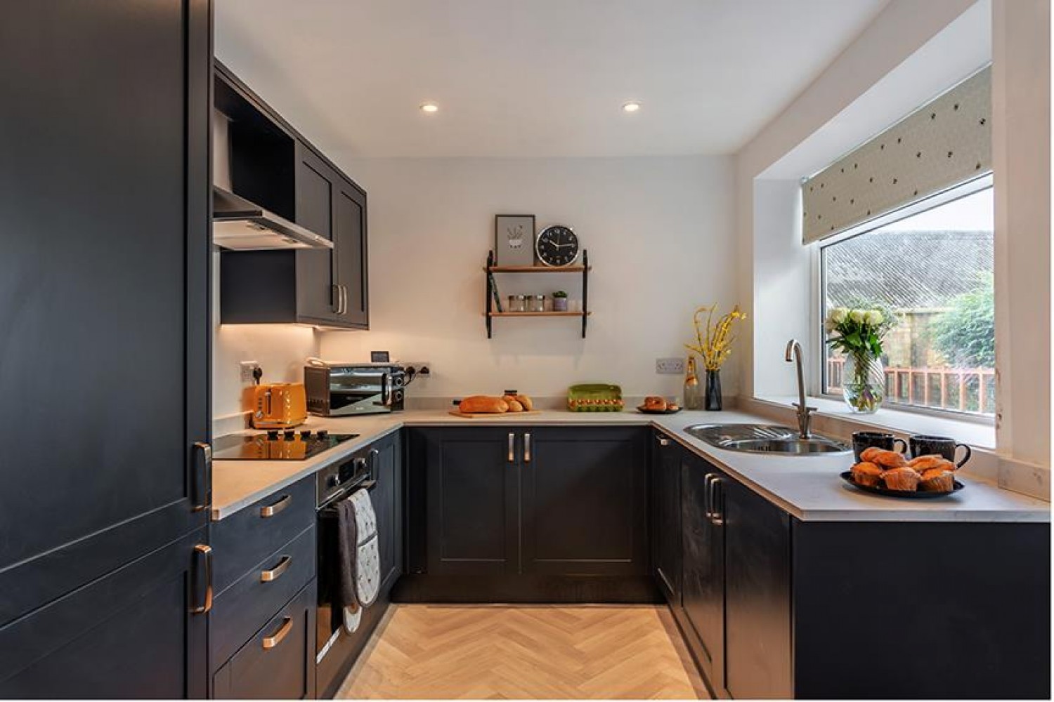4 bedroom House for sale in Skipton Road, Harrogate