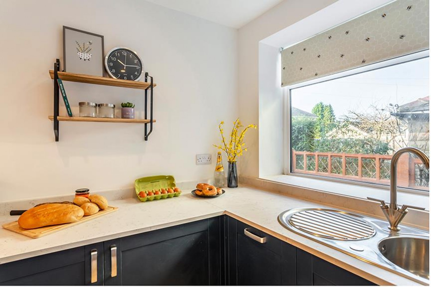 4 bedroom House for sale in Skipton Road, Harrogate