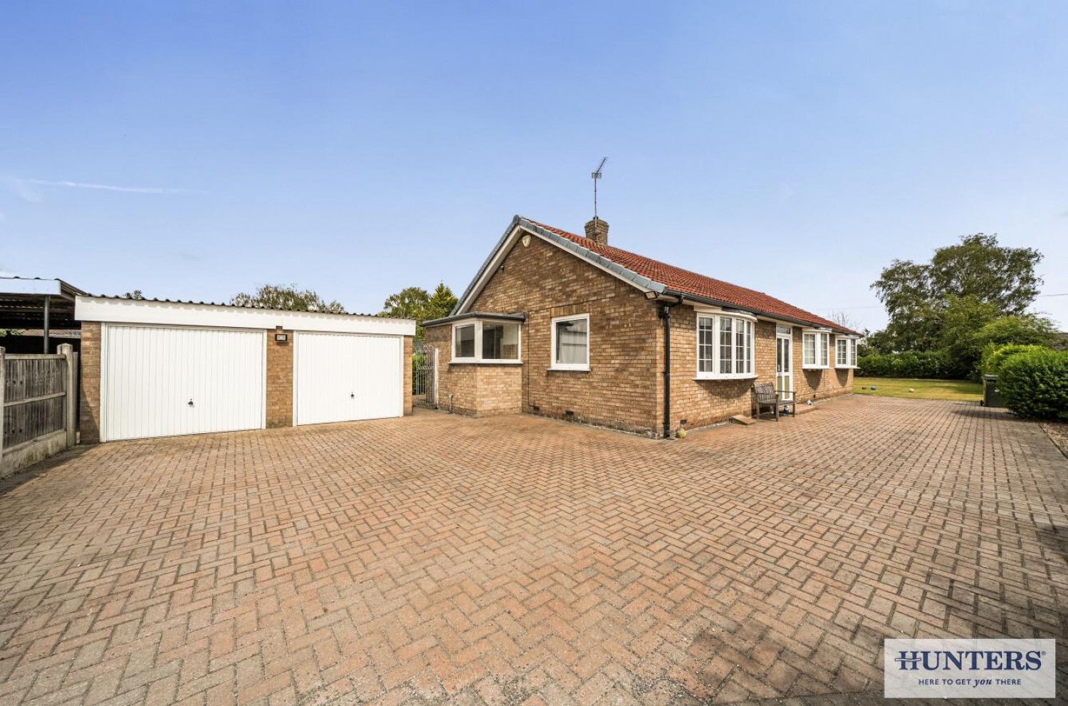 4 bedroom Bungalow for sale in Court Drive, Selby