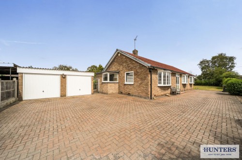 Court Drive, Selby