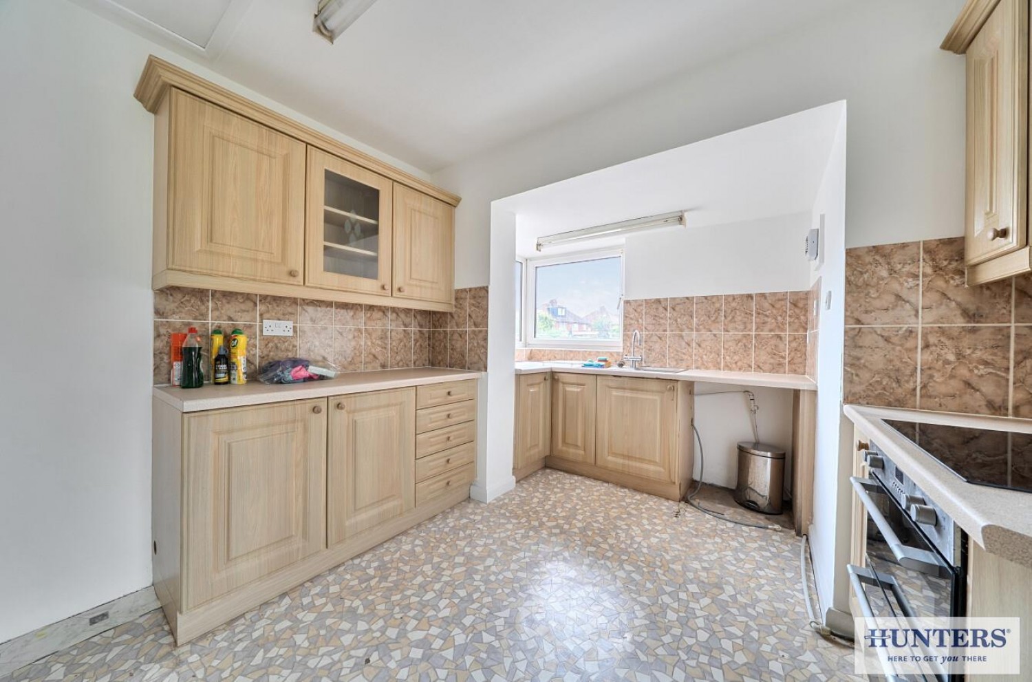 4 bedroom Bungalow for sale in Court Drive, Selby