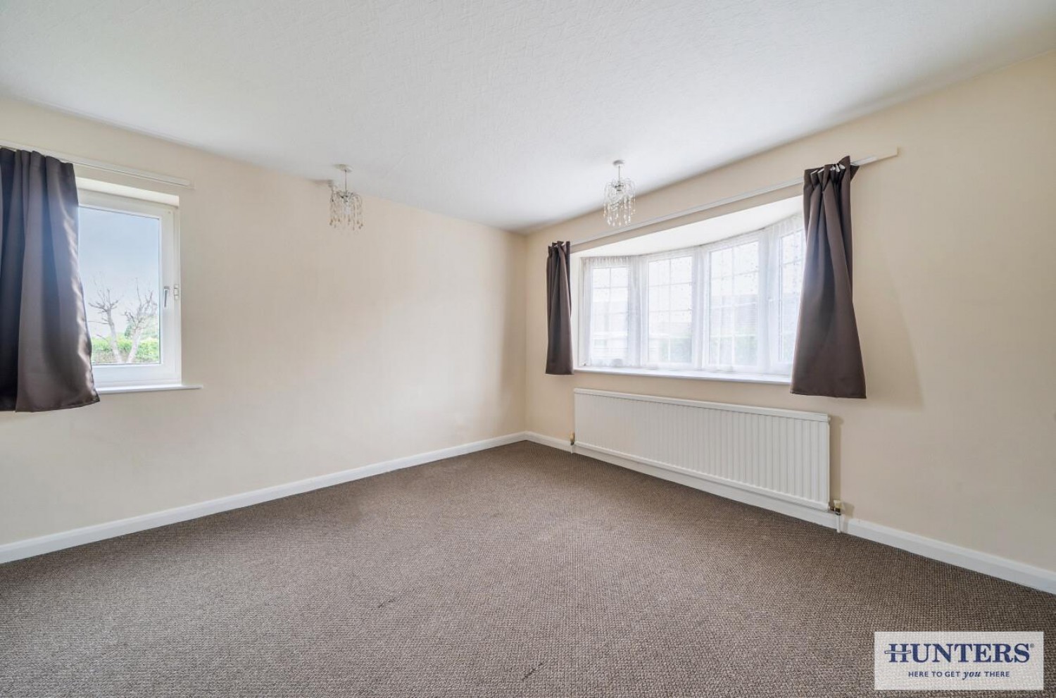 4 bedroom Bungalow for sale in Court Drive, Selby