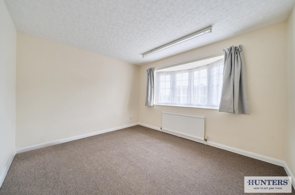 Court Drive, Selby