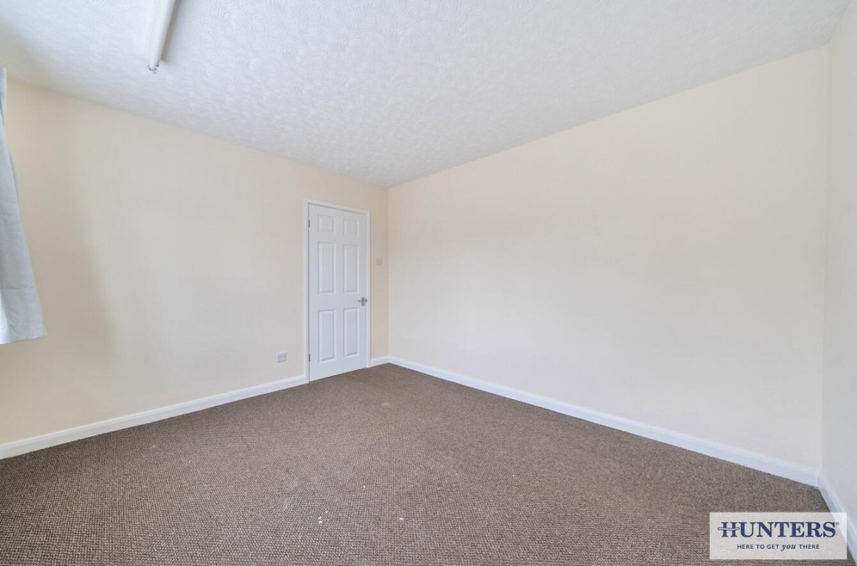 Court Drive, Selby
