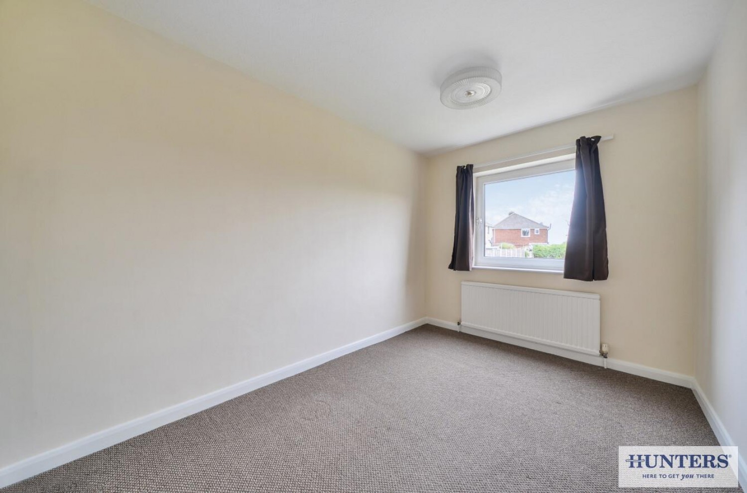 4 bedroom Bungalow for sale in Court Drive, Selby