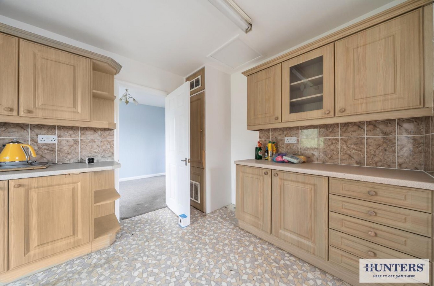 4 bedroom Bungalow for sale in Court Drive, Selby