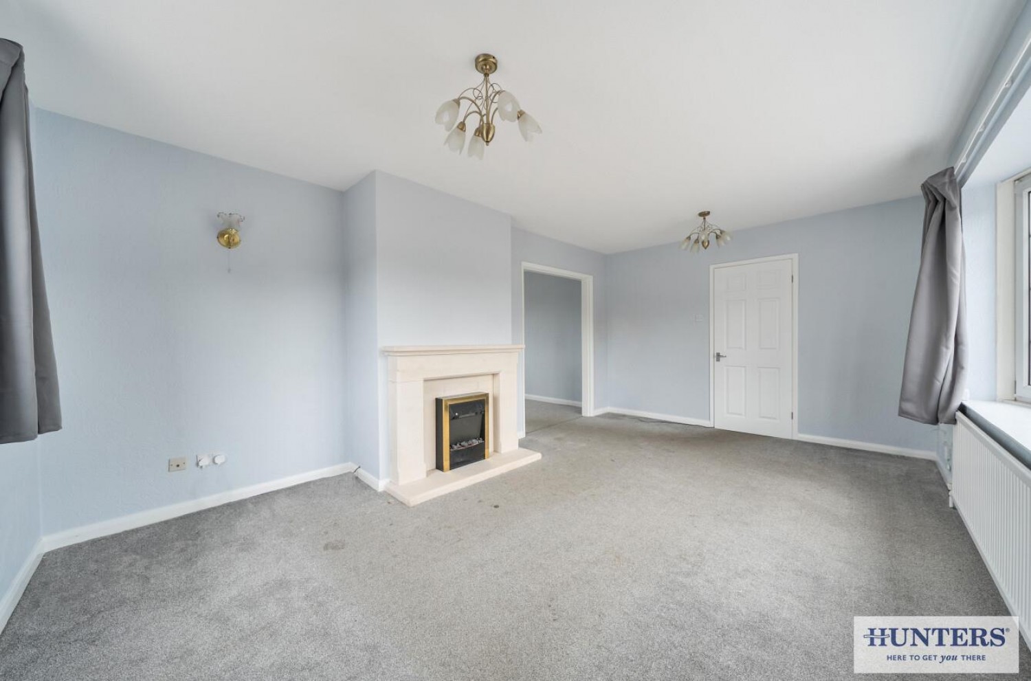4 bedroom Bungalow for sale in Court Drive, Selby