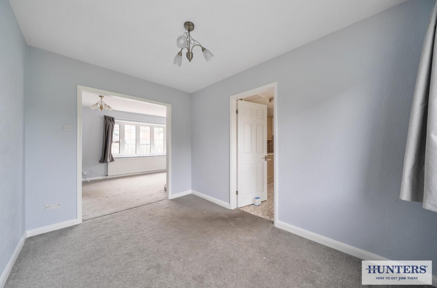 4 bedroom Bungalow for sale in Court Drive, Selby