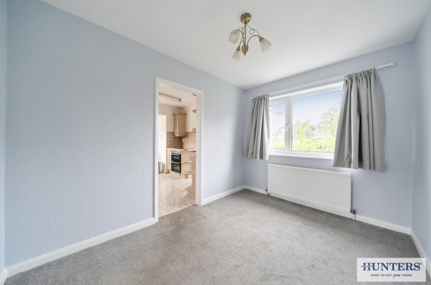 4 bedroom Bungalow for sale in Court Drive, Selby