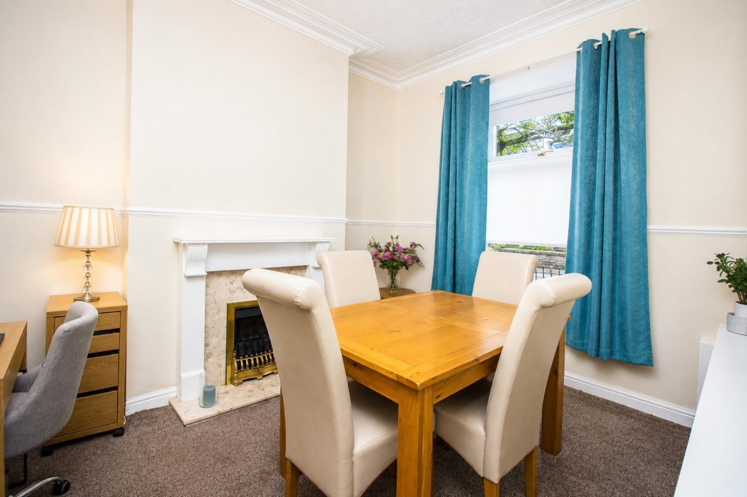 3 bedroom House for sale in Greenway Street, Darwen