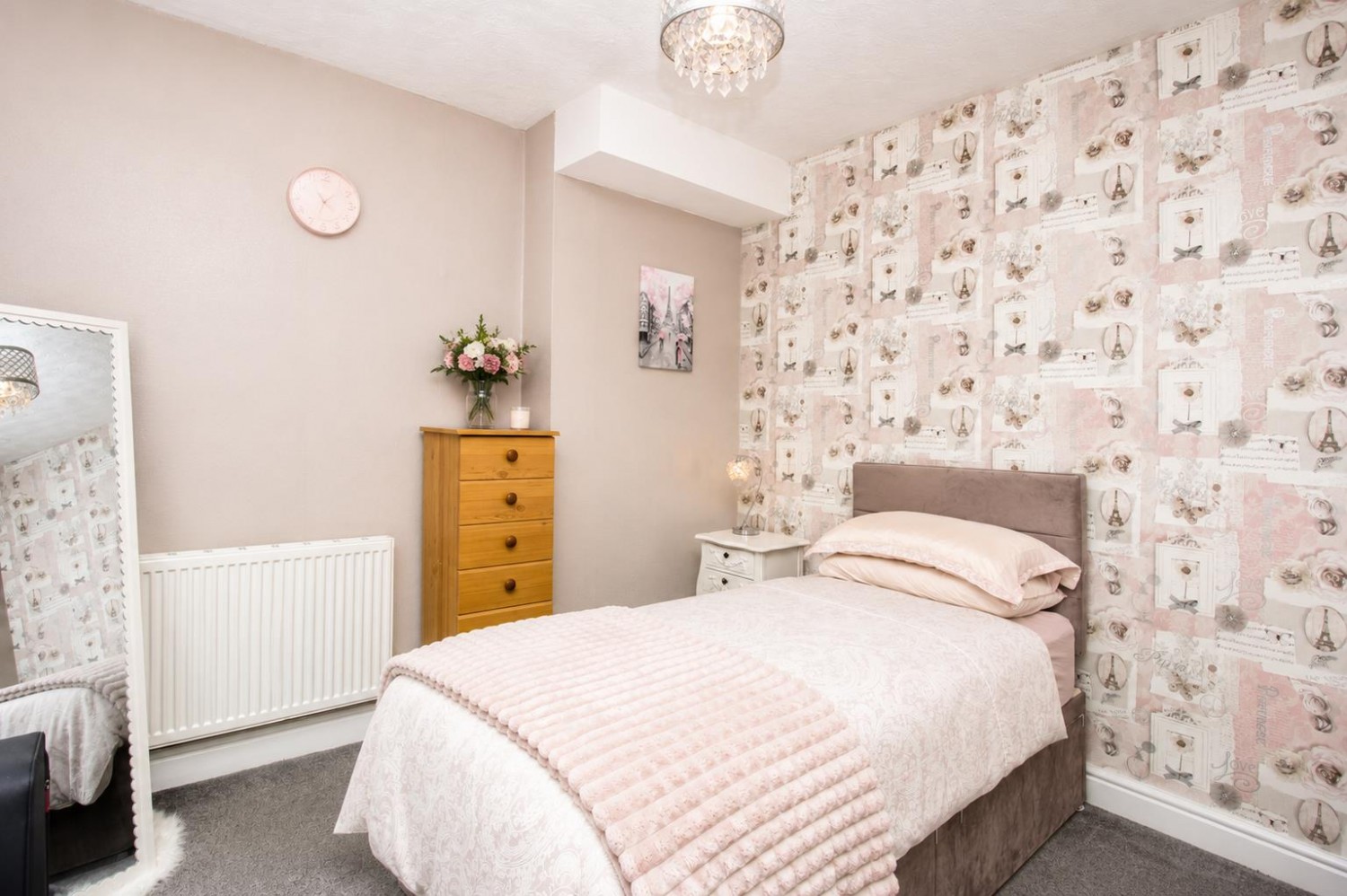 3 bedroom House for sale in Greenway Street, Darwen