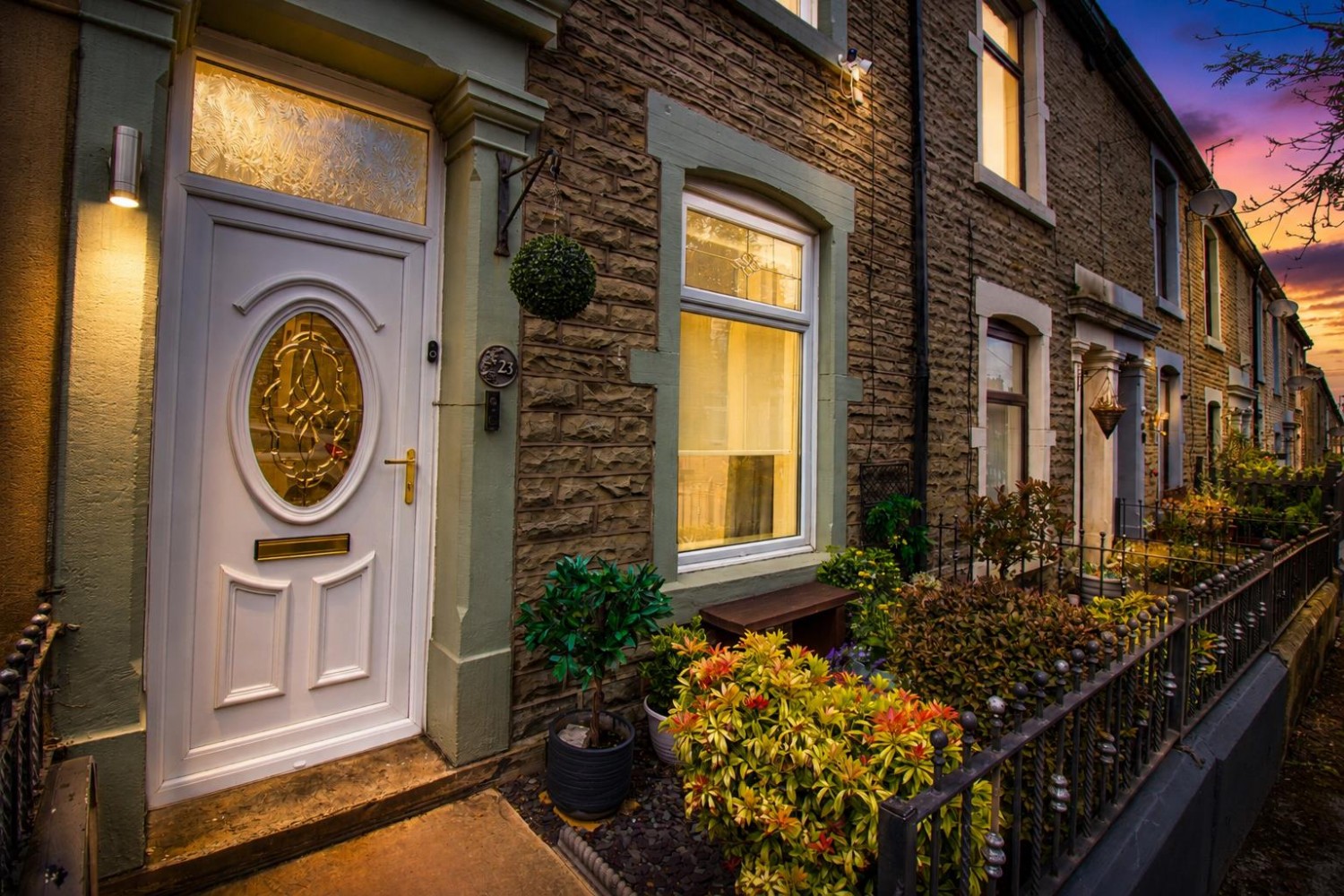 3 bedroom House for sale in Greenway Street, Darwen
