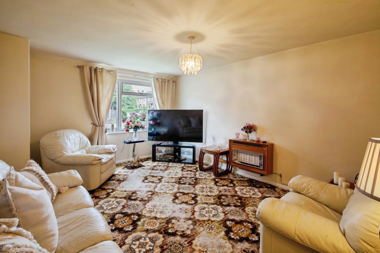 3 bedroom House for sale in Milnrow Road, Parson Cross, S5