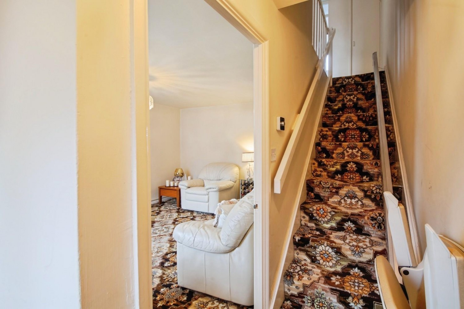 3 bedroom House for sale in Milnrow Road, Parson Cross, S5