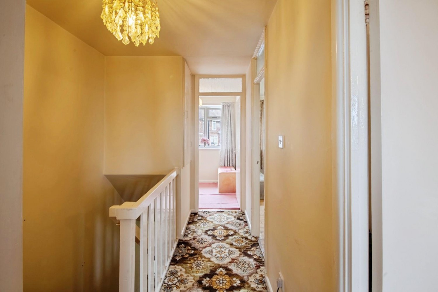 3 bedroom House for sale in Milnrow Road, Parson Cross, S5