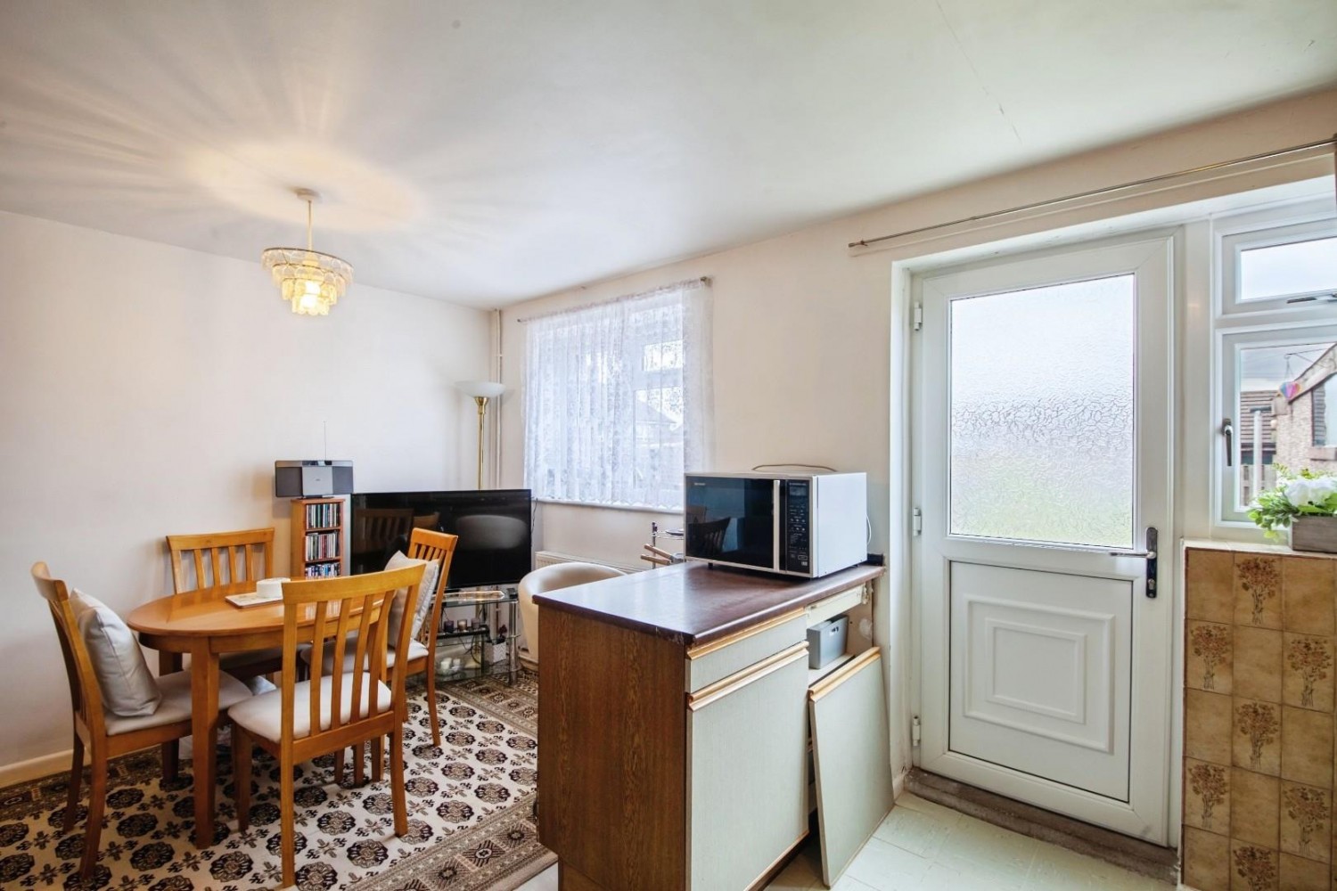 3 bedroom House for sale in Milnrow Road, Parson Cross, S5